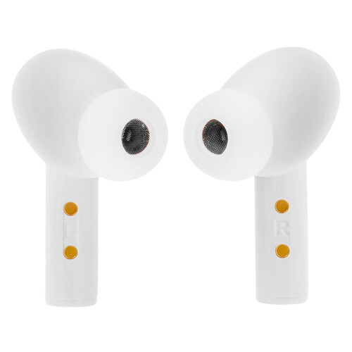 Купить Наушники TWS DENON AH-C840NCW белый 2025  9307008. Характеристики, отзывы и цены в Донецке