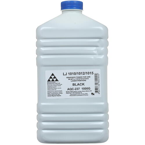 Купить Тонер AQC-237 черный  1314677. Характеристики, отзывы и цены в Донецке