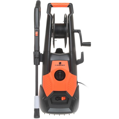 Купить Мойка высокого давления Carver CW-1801D  1117224. Характеристики, отзывы и цены в Донецке