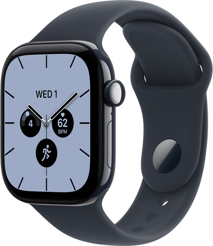 Купить Смарт-часы Apple Watch Series 12 42 mm 5G  9426601. Характеристики, отзывы и цены в Донецке