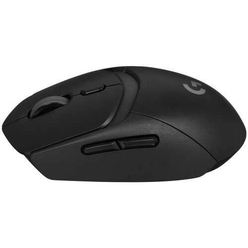Купить Мышь беспроводная Logitech G309 LIGHTSPEED  9180188. Характеристики, отзывы и цены в Донецке
