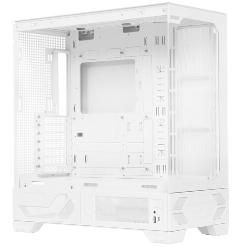 Купить Корпус Valkyrie VK03 Lite  5614657. Характеристики, отзывы и цены в Донецке