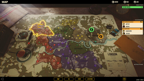 Купить Игра Company of Crime (Steam)  5608425. Характеристики, отзывы и цены в Донецке