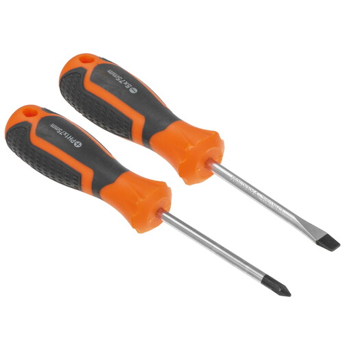 Купить Набор отверток Airline ATAU008  9106230. Характеристики, отзывы и цены в Донецке