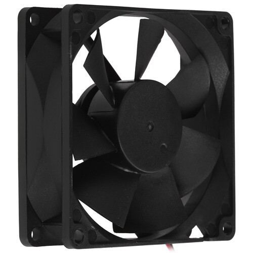 Купить Вентилятор Gembird FANCASE/BALL [FanCase/Ball] черный  1338467. Характеристики, отзывы и цены в Донецке