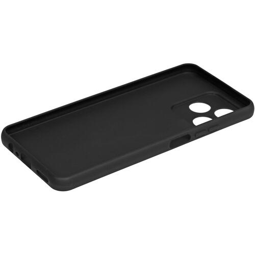 Купить Накладка  Aceline Fresh для realme C53/ C51 черный  5431494. Характеристики, отзывы и цены в Донецке