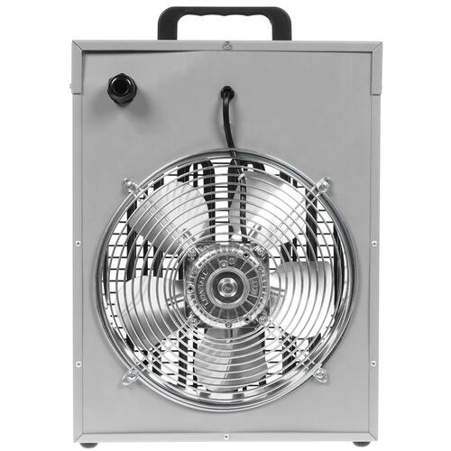Купить Тепловая пушка электрическая Quattro Elementi QE-9000 E 248-566  1147437. Характеристики, отзывы и цены в Донецке