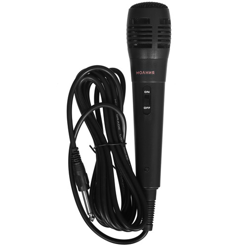 Купить Портативная аудиосистема УРАЛ Молния 600, черный  5622988. Характеристики, отзывы и цены в Донецке