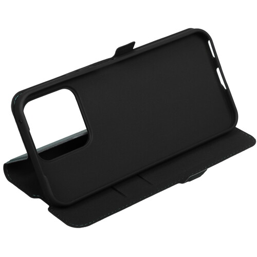Купить Чехол-книжка  BoraSCO Book Case для HONOR X8c зеленый  5617037. Характеристики, отзывы и цены в Донецке