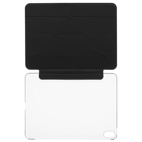 Купить Чехол-книжка Aceline Origami для Apple iPad Air (4-5th Gen) черный  5098389. Характеристики, отзывы и цены в Донецке