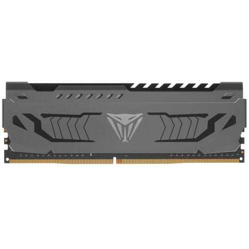 Купить Оперативная память Patriot Viper 4 Steel [PVS48G360C8] 8 ГБ  4759766. Характеристики, отзывы и цены в Донецке