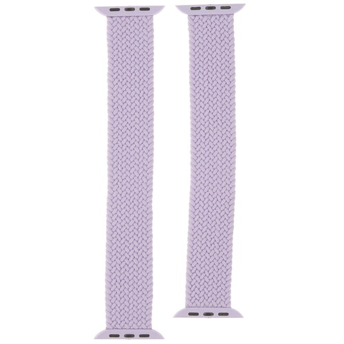 Купить Ремешок VLP для Apple Watch 42/ 44/ 45mm фиолетовый  9263190. Характеристики, отзывы и цены в Донецке