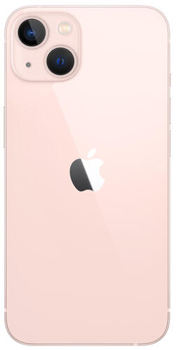 Купить 6.1" Смартфон Apple iPhone 13 256 ГБ розовый  5075418. Характеристики, отзывы и цены в Донецке