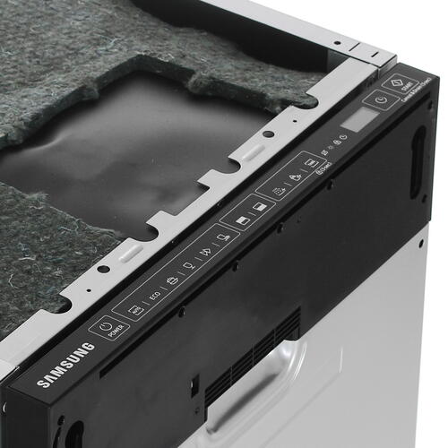 Купить Встраиваемая посудомоечная машина Samsung DW50R4070BB/WT  1398190. Характеристики, отзывы и цены в Донецке