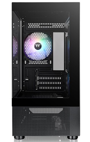 Купить Корпус Thermaltake View 170 TG ARGB  5462286. Характеристики, отзывы и цены в Донецке