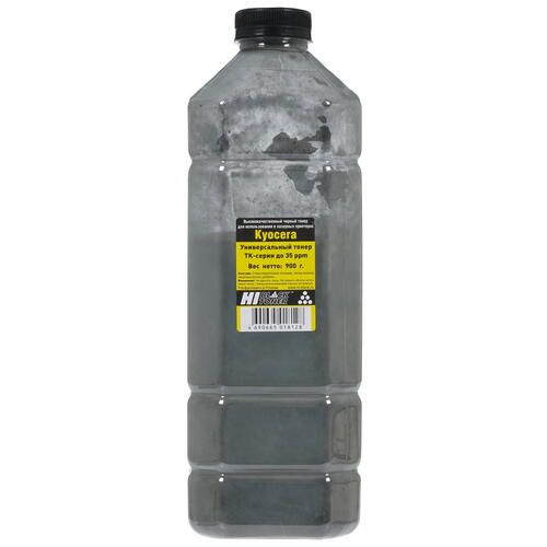Купить Тонер Hi-Black 9912214900980 черный  4893249. Характеристики, отзывы и цены в Донецке