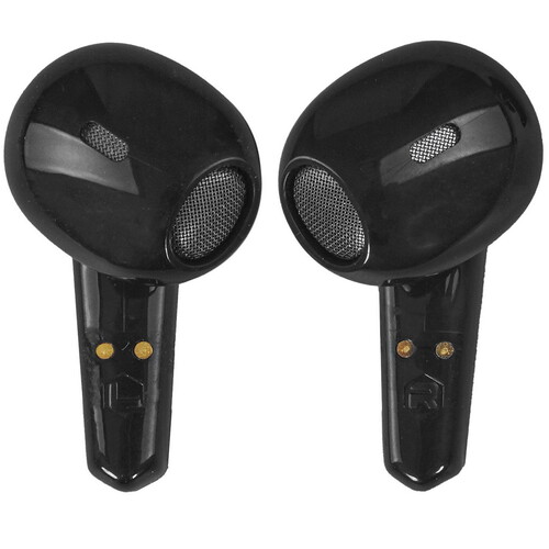 Купить Наушники TWS Canyon DoubleBee GTWS-2 желтый  9134316. Характеристики, отзывы и цены в Донецке