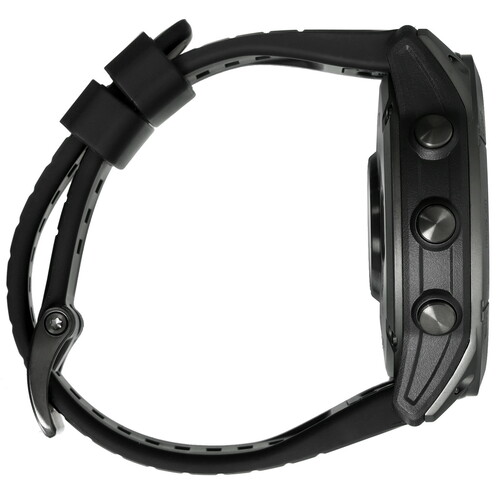 Купить Спортивные часы Garmin Fenix 7 Pro Sapphire Solar  5454958. Характеристики, отзывы и цены в Донецке