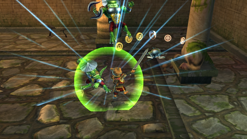 Купить Игра Legend of Kay Anniversary (Steam)  5484513. Характеристики, отзывы и цены в Донецке
