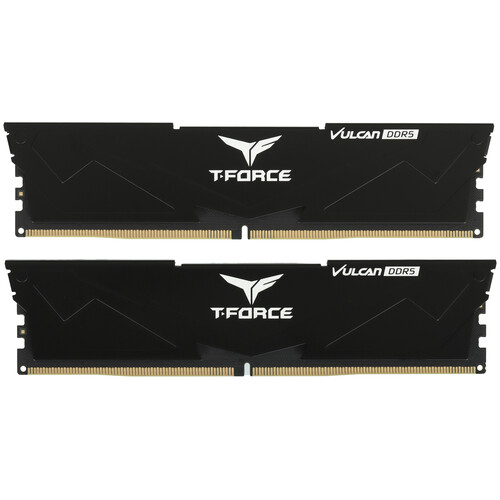 Купить Оперативная память Team Group T-Force Vulcan  5635698. Характеристики, отзывы и цены в Донецке