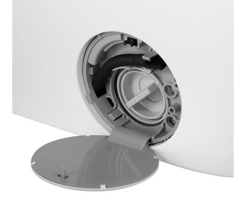 Купить Стиральная машина MAUNFELD MFWM148WH01 белый  5362317. Характеристики, отзывы и цены в Донецке