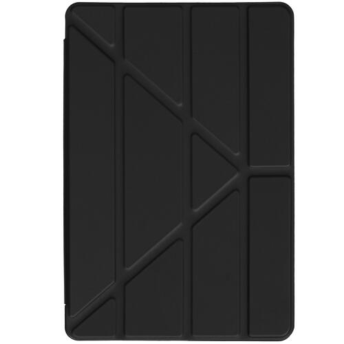 Купить Чехол-книжка Aceline Origami для Samsung Galaxy Tab A9+ черный  5434141. Характеристики, отзывы и цены в Донецке