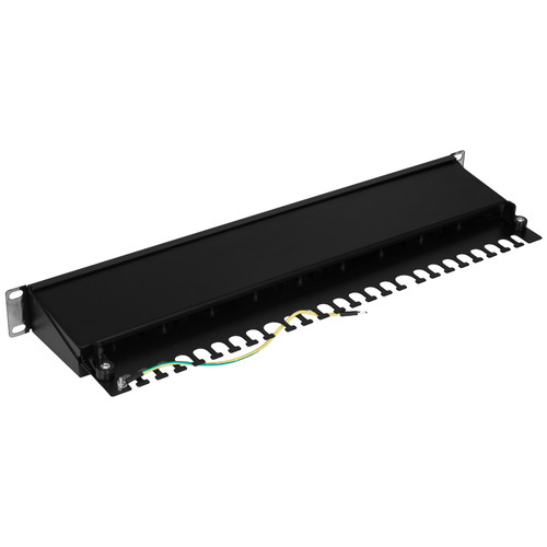 Купить Патч-панель SYSMATRIX PP 1901U.S245ES.N  9260151. Характеристики, отзывы и цены в Донецке