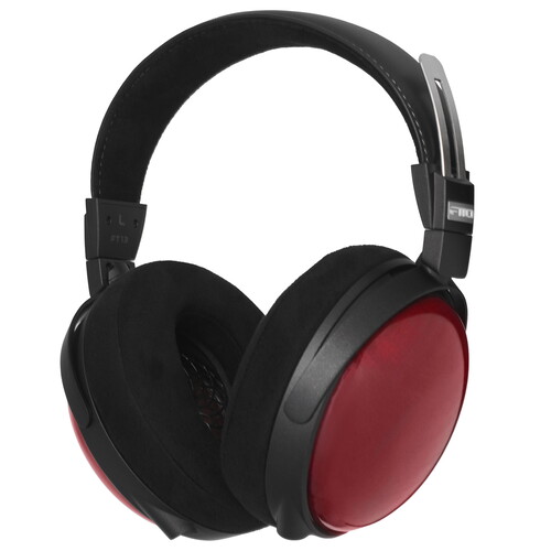 Купить Проводные наушники FIIO FT13 черный 2025  9305879. Характеристики, отзывы и цены в Донецке