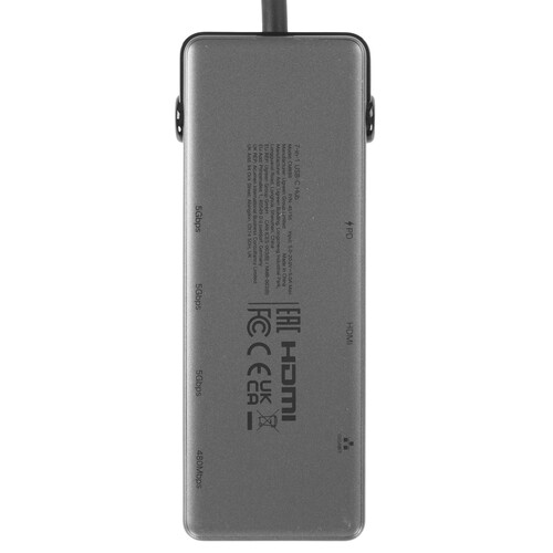 Купить Док-станция Ugreen CM888  9283046. Характеристики, отзывы и цены в Донецке