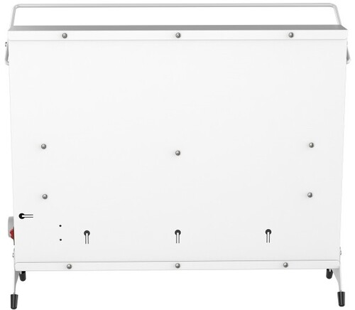 Купить Конвектор РЭМО SB-CXM1-1500 W D MINI  9138430. Характеристики, отзывы и цены в Донецке