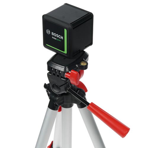 Купить Лазерный нивелир Bosch Quigo Green  8153769. Характеристики, отзывы и цены в Донецке