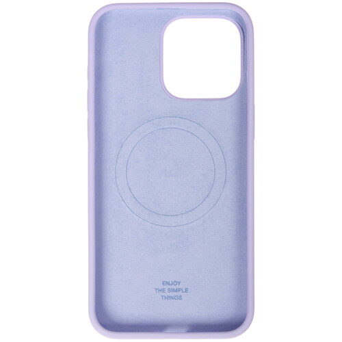 Купить Накладка  COMMO Shield для Apple iPhone 15 Pro Max сиреневый  5489846. Характеристики, отзывы и цены в Донецке