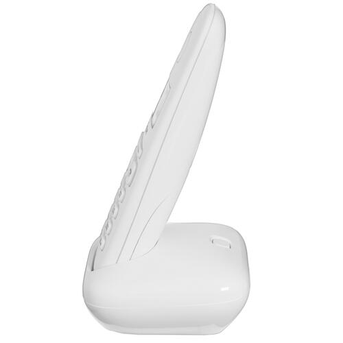 Купить Телефон беспроводной (DECT) Gigaset A170  5058813. Характеристики, отзывы и цены в Донецке