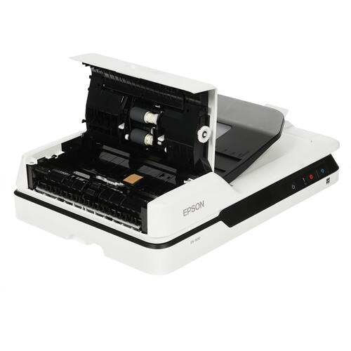 Купить Сканер Epson WorkForce DS-1630  1091189. Характеристики, отзывы и цены в Донецке