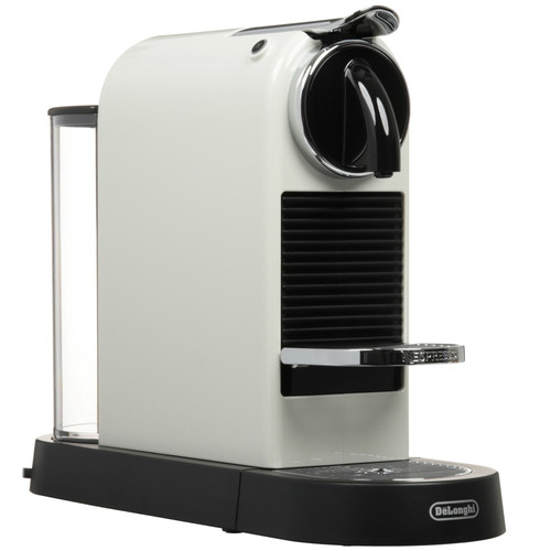 Купить Кофемашина капсульная DeLonghi Citiz EN167.W  5643064. Характеристики, отзывы и цены в Донецке