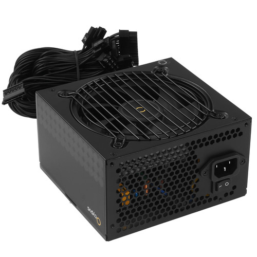 Купить Блок питания Ocypus Gamma P750 [Gamma-P750-W1HDBK024X-EU] черный  5617866. Характеристики, отзывы и цены в Донецке