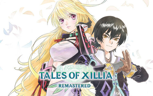 Купить Игра Tales of Xillia Remastered (Steam)  5642768. Характеристики, отзывы и цены в Донецке