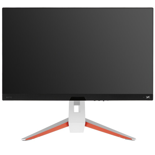 Купить 27" Монитор BenQ Mobiuz EX2710U белый  5473904. Характеристики, отзывы и цены в Донецке