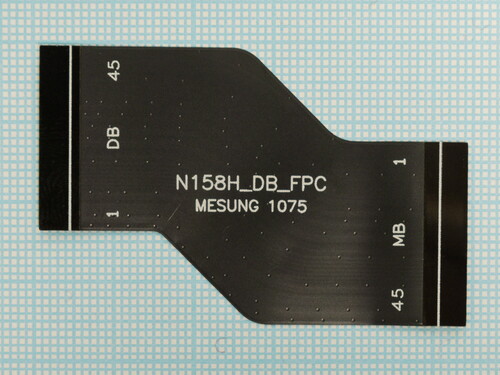 Купить Шлейф (USB/AUD/CR - MB) для ноутбука DEXP Atlas M15-I3W302  9049992. Характеристики, отзывы и цены в Донецке