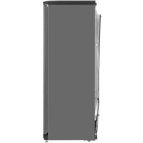 Купить Морозильный шкаф  ATLANT М-7184-060 серый  5462704. Характеристики, отзывы и цены в Донецке