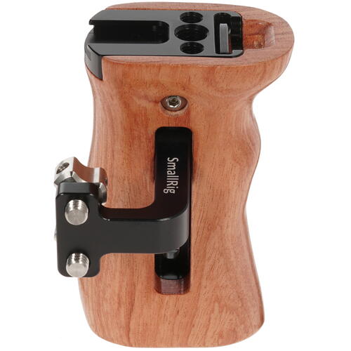 Купить Ручка боковая SmallRig 2093B  1669421. Характеристики, отзывы и цены в Донецке
