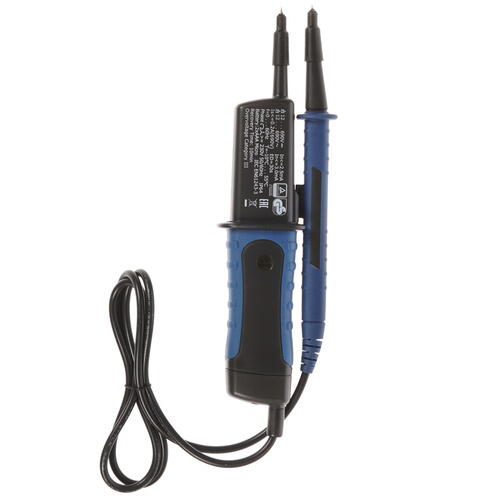 Купить Тестер CEM DT-9121  1092624. Характеристики, отзывы и цены в Донецке