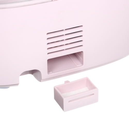 Купить Увлажнитель воздуха DEXP DAH-L41  9103434. Характеристики, отзывы и цены в Донецке