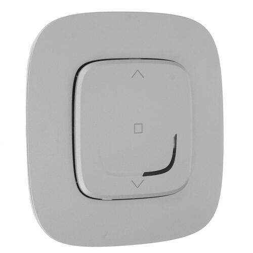 Купить Выключатель Legrand Valena Allure with NETATMO 752790  5331910. Характеристики, отзывы и цены в Донецке