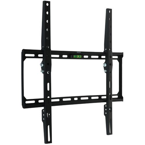 Купить Кронштейн для ТВ Philips SQM4441/56 черный  5612480. Характеристики, отзывы и цены в Донецке