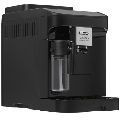 Купить Кофемашина автоматическая Delonghi ECAM 290.61.B черный  5084030. Характеристики, отзывы и цены в Донецке