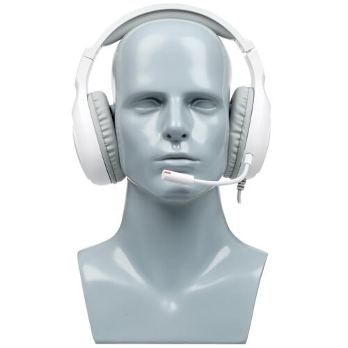 Купить Проводные наушники DEXP Anger белый 2021  4892234. Характеристики, отзывы и цены в Донецке