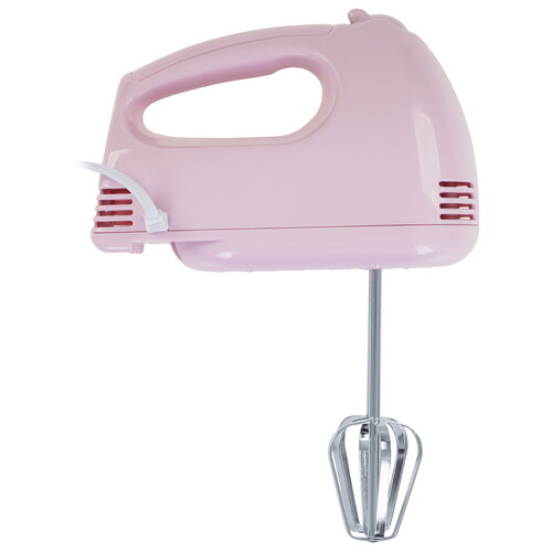 Купить Миксер MARTA MT-MX1527A розовый  9058488. Характеристики, отзывы и цены в Донецке