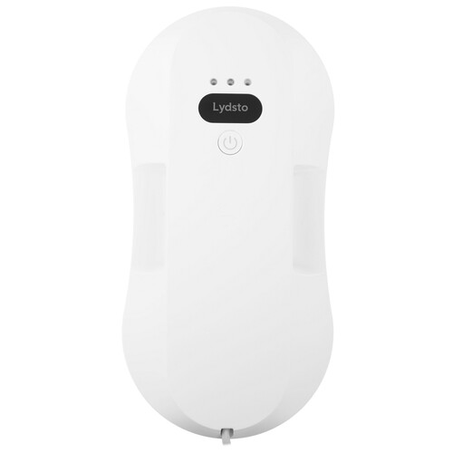 Купить Робот-мойщик окон Lydsto CL03 белый  5481696. Характеристики, отзывы и цены в Донецке