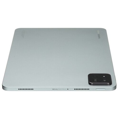 Купить 11.16" Планшет Xiaomi Pad 7 Pro Wi-Fi 128 ГБ зеленый  5617385. Характеристики, отзывы и цены в Донецке
